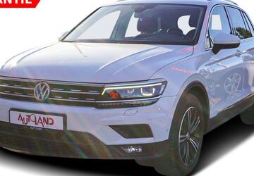 VW Tiguan 73.842 km 21.990 &euro; Leipzig 04209