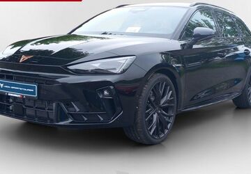 Cupra Leon 2.500 km 43.990 &euro; Leipzig 04129