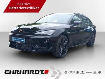 Gebrauchte Cupra Leon