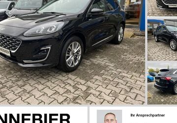 Ford Kuga 86.705 km 24.790 &euro; Markkleeberg 04416