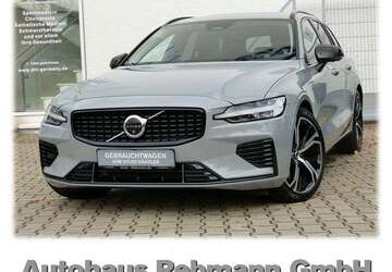 Volvo V60 21.500 km 44.850 &euro; Leipzig 04179