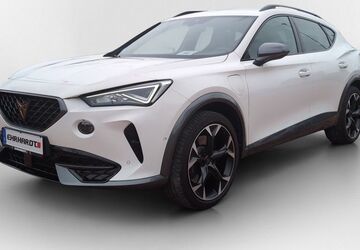 Cupra Formentor 25.780 km 25.890 &euro; Leipzig 04129