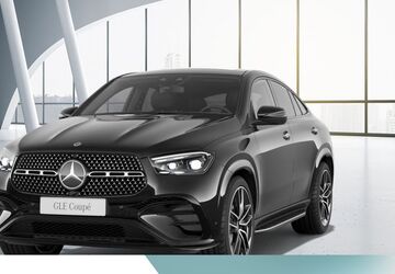 Mercedes-Benz GLE 450 37.964 km 91.630 &euro; Leipzig 04277