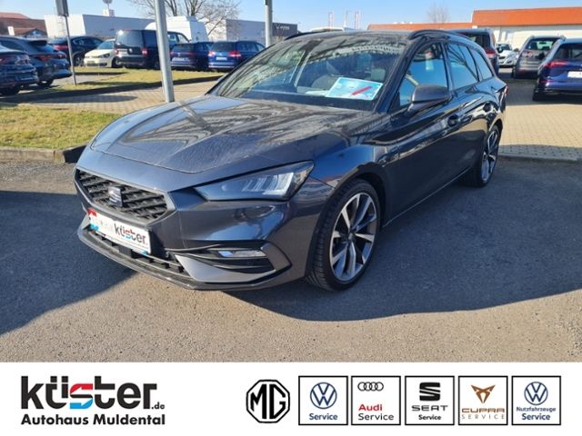 Seat Leon 49.990 km 23.970 &euro; Grimma 04668