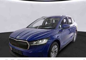 Skoda Enyaq 28.190 km 22.380 &euro; Borna 04552
