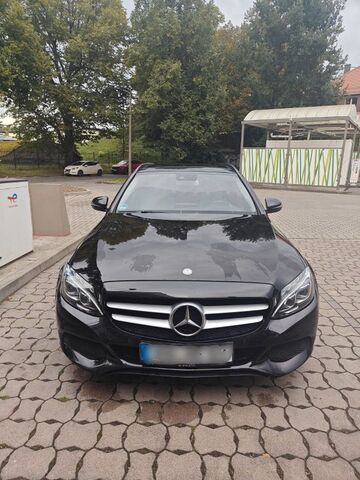 Gebrauchte Mercedes-Benz C 250