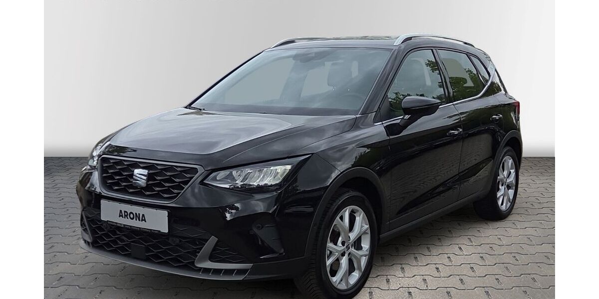 Seat Arona 39.237 km 21.570 &euro; Leipzig 04328