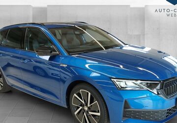 Skoda Octavia 15.003 km 33.810 &euro; Leipzig 04158