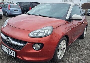Opel Adam 104.800 km 5.990 &euro; Taucha 04425