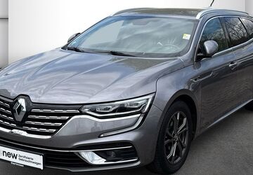 Renault Talisman 41.650 km 20.995 &euro; Leipzig 04129