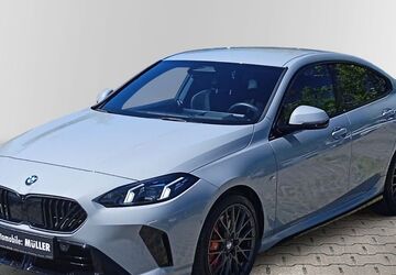 BMW 220 Gran Coupé 9.914 km 35.870 &euro; Leipzig 04328