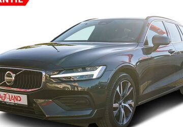 Volvo V60 41.077 km 32.950 &euro; Leipzig 04209