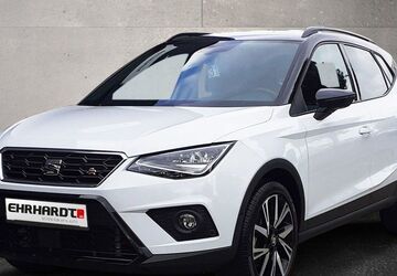 Seat Arona 89.030 km 16.790 &euro; Leipzig 04129