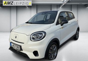 Leapmotor T03 4.990 km 19.200 &euro; Leipzig 04179