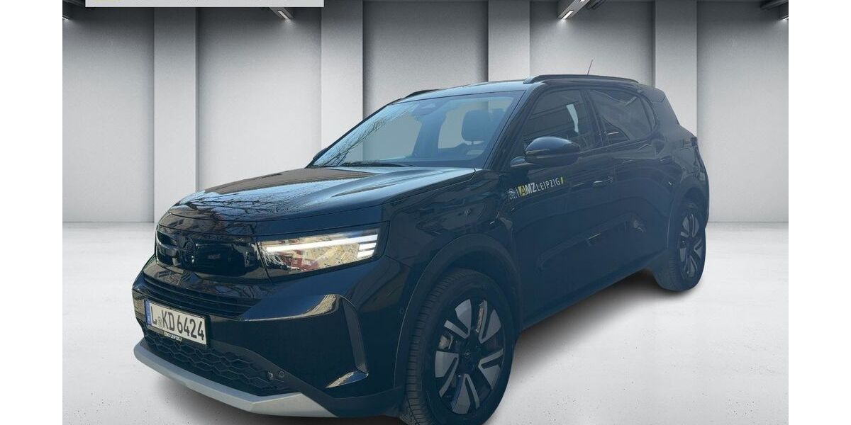 Opel Frontera 4.999 km 25.990 &euro; Leipzig 04179