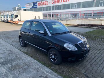 Gebrauchte Lancia Ypsilon