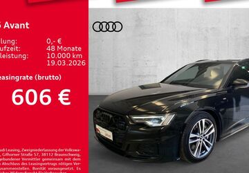 Audi A6 27.853 km 54.880 &euro; Leipzig 04129