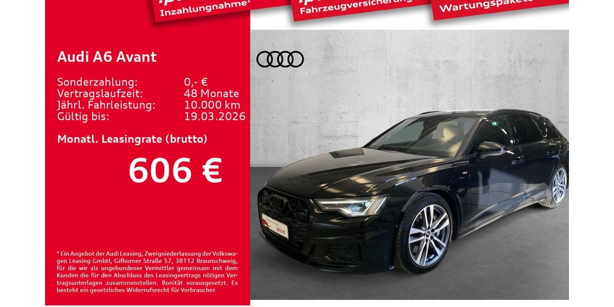 Audi A6 27.853 km 54.880 &euro; Leipzig 04129