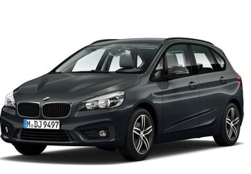 BMW 218 Active Tourer 101.425 km 12.950 &euro; Eilenburg 04838