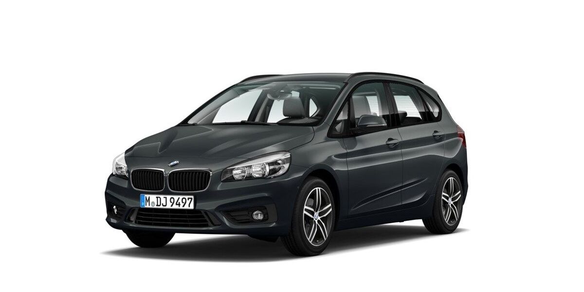 BMW 218 Active Tourer 101.425 km 12.950 &euro; Eilenburg 04838