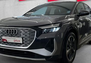 Audi Q4 e-tron 58.703 km 31.330 &euro; Leipzig 04129