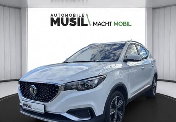 MG ZS 32.960 km 15.490 &euro; Leipzig 04207