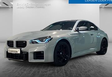 BMW M2 71.040 km 54.406 &euro; Leipzig 04103