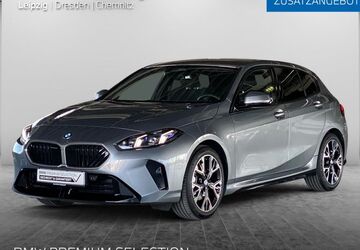 BMW 120 11.980 km 35.603 &euro; Leipzig 04103