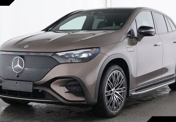 Mercedes-Benz EQE SUV 29.890 km 61.950 &euro; Leipzig 04179
