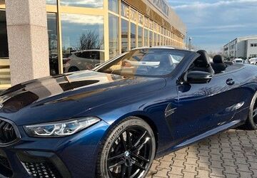 BMW M8 46.500 km 99.840 &euro; Eilenburg 04838