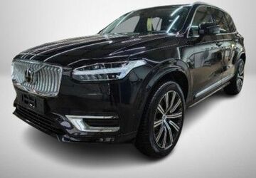 Volvo XC90 21.500 km 56.980 &euro; Leipzig 04319