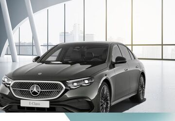 Mercedes-Benz E 300 35.841 km 64.498 &euro; Leipzig 04277