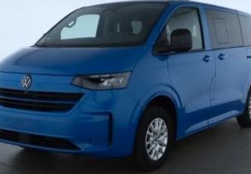 VW T7 Caravelle 17.930 km 45.390 &euro; Eilenburg 04838