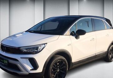 Opel Crossland (X) 84.990 km 11.490 &euro; Leipzig 04179