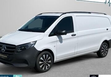 Mercedes-Benz Vito 3.296 km 48.190 &euro; Leipzig 04179