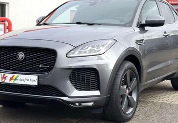 Jaguar E-Pace 70.425 km 23.490 &euro; Leipzig 04347