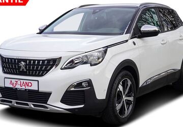 Peugeot 3008 77.984 km 20.950 &euro; Brehna 06796