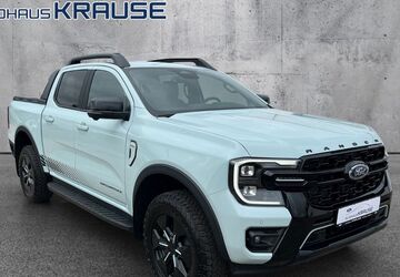 Ford Ranger 2.200 km 59.381 &euro; Machern 04827