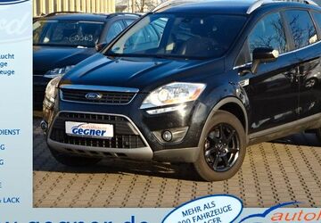 Ford Kuga 225.984 km 4.940 &euro; Eilenburg 04838