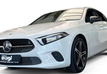 Mercedes-Benz A 180 40.600 km 20.897 &euro; Merseburg 06217