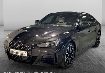 BMW 430 Gran Coupé 19.045 km 63.908 &euro; Leipzig 04103