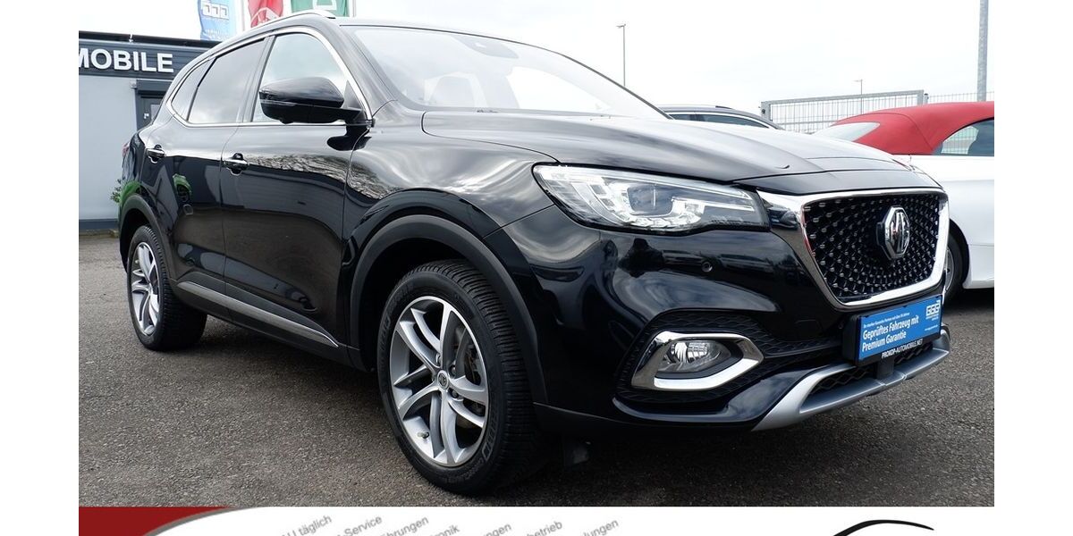 MG EHS 71.700 km 19.399 &euro; Delitzsch OT Döbernitz 04509