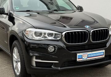 BMW X5 146.000 km 30.479 &euro; Schkeuditz 04435