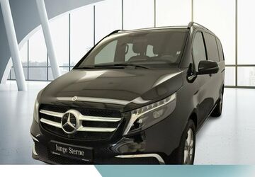 Mercedes-Benz V 250 50.150 km 52.990 &euro; Leipzig 04347