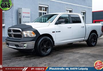 Dodge RAM 100.800 km 34.999 &euro; Leipzig 04179