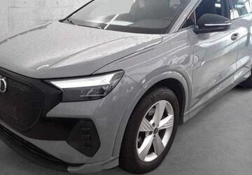 Audi Q4 e-tron 25.578 km 27.890 &euro; Leipzig 04129