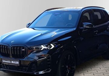 BMW X5 M60 13.154 km 89.890 &euro; Leipzig 04328