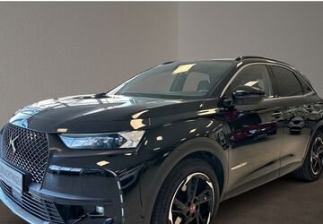 DS Automobiles DS7 (Crossback) 145.500 km 15.990 &euro; Leipzig 04209