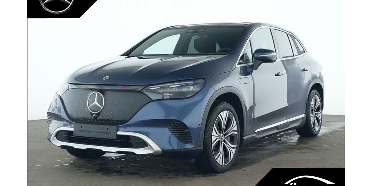 Mercedes-Benz EQE SUV 16.749 km 63.950 &euro; Wiedemar 04509
