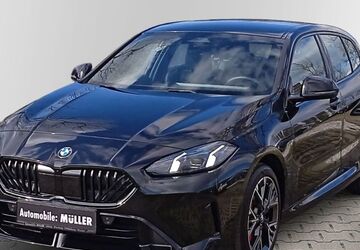 BMW 120 12.500 km 33.949 &euro; Leipzig 04328